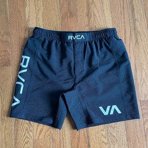 Grappler Elastic Waist Walkshorts 17"
